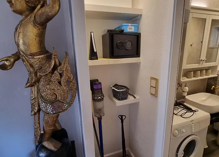 Apartment Bakarosa