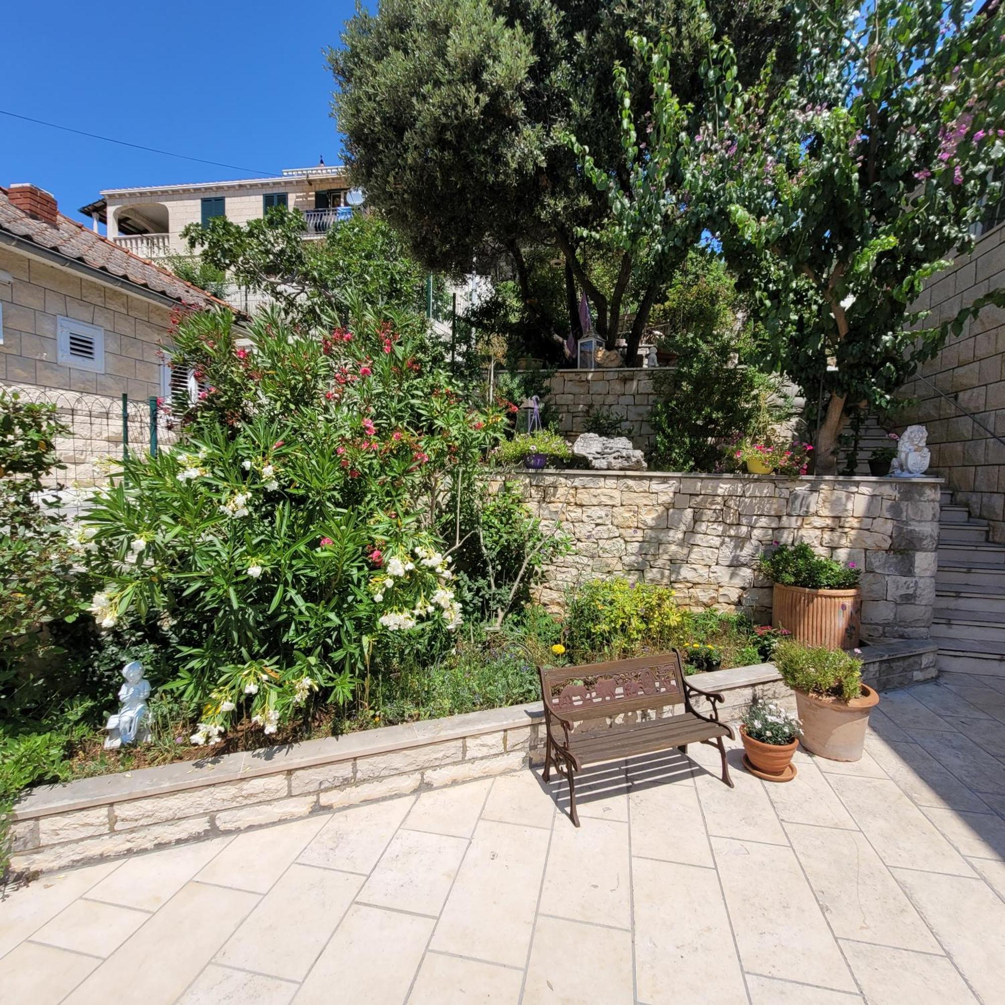 Apartment Bakarosa Pucisca