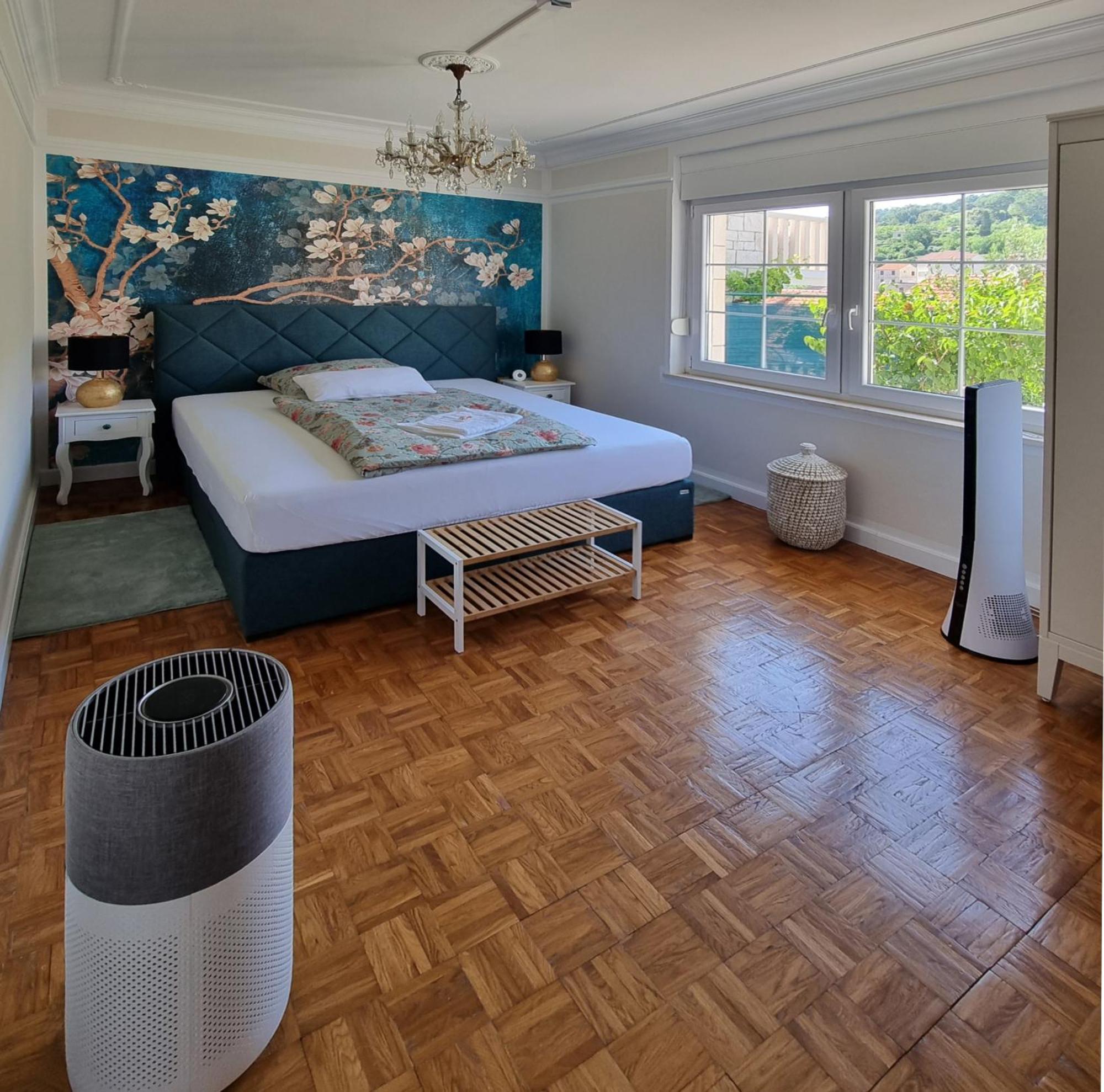 Bakarosa Apartment