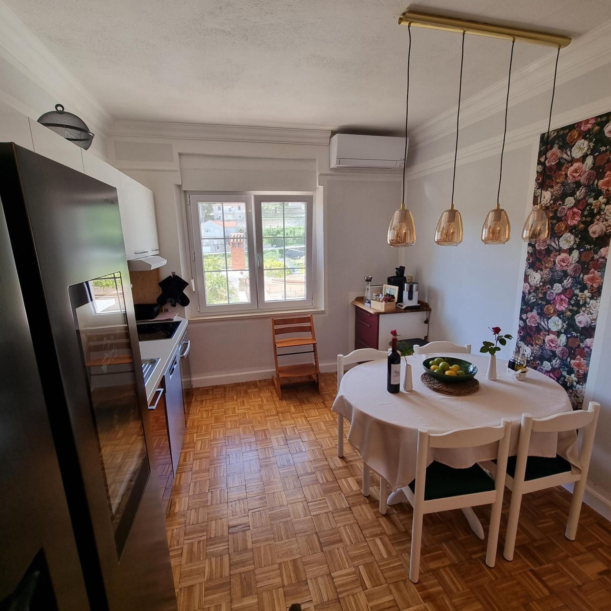 Bakarosa Apartment Pucisca