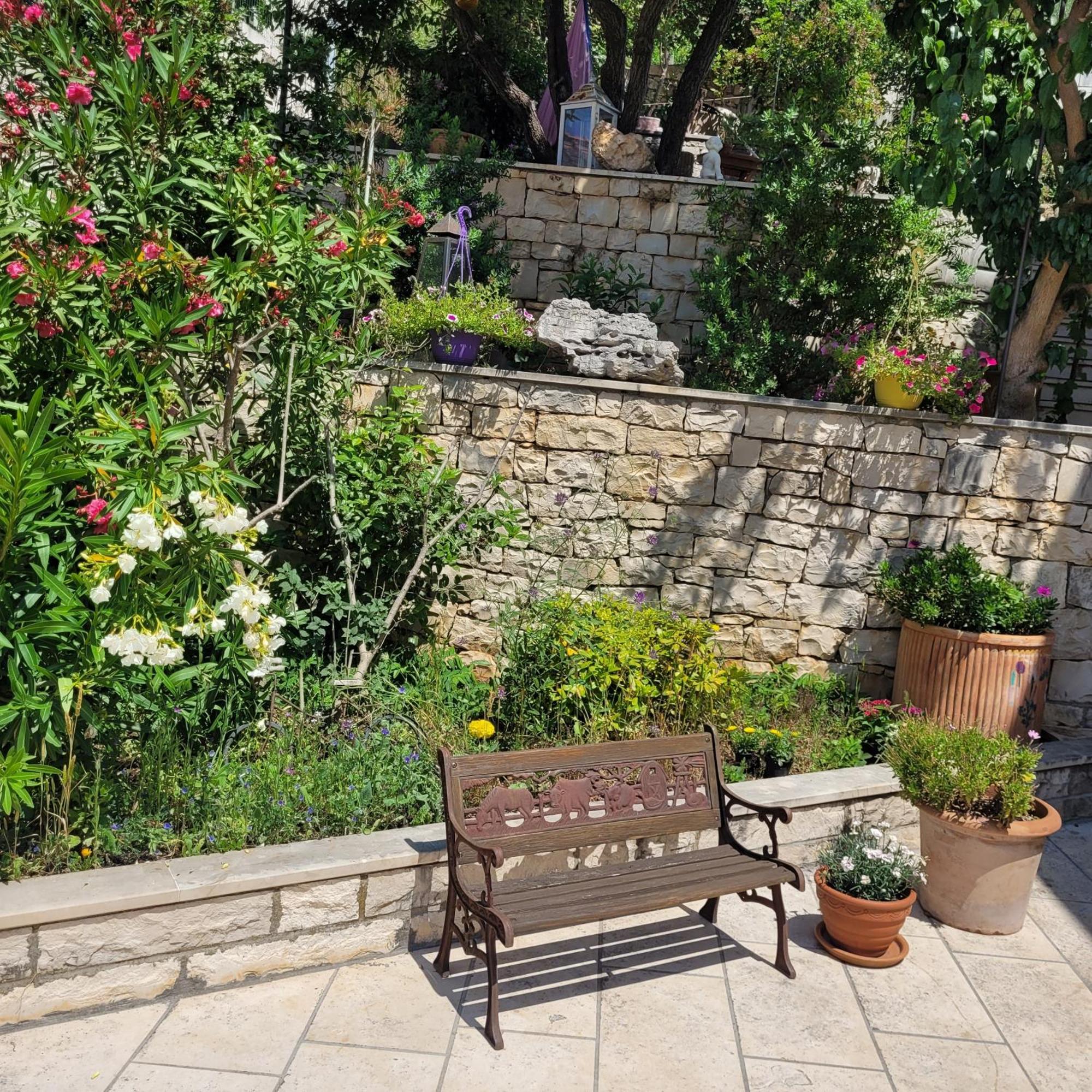 Apartment Bakarosa *