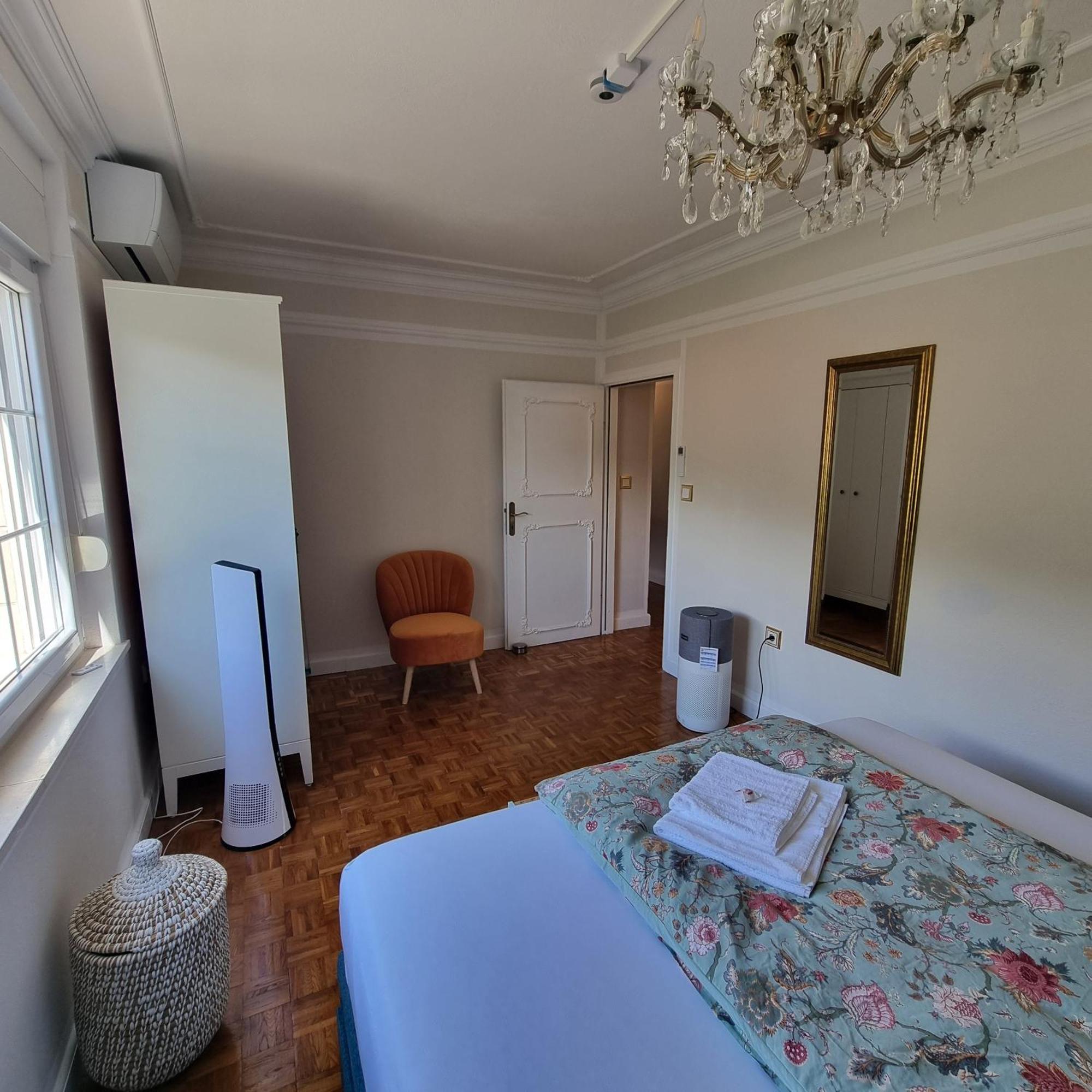 Apartment Bakarosa