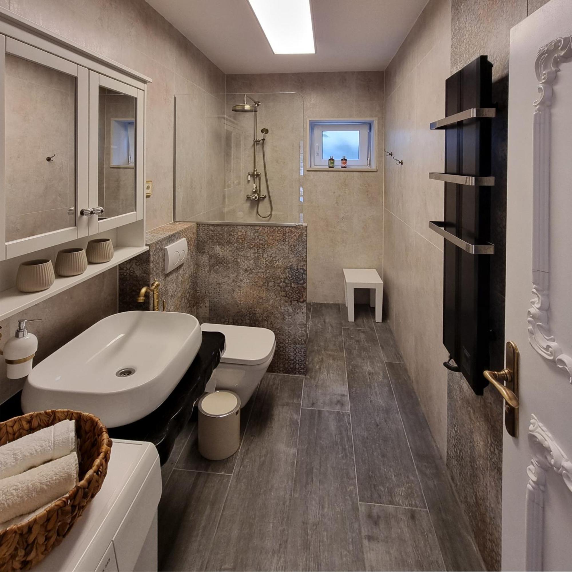 Bakarosa Apartment Pucisca