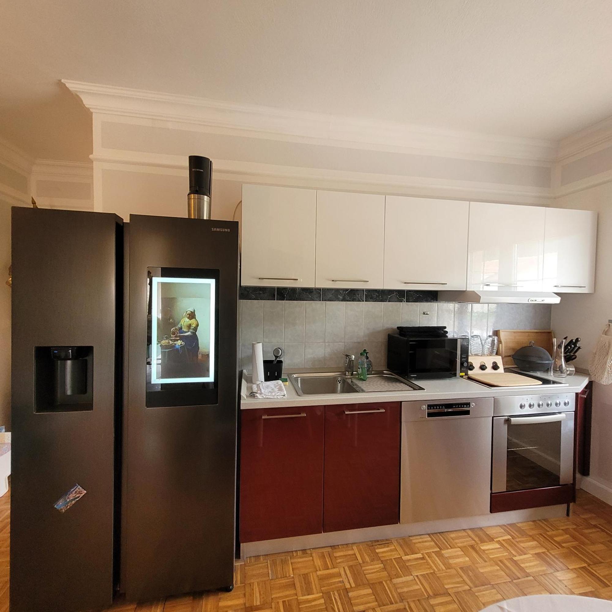 Apartment Bakarosa Pucisca