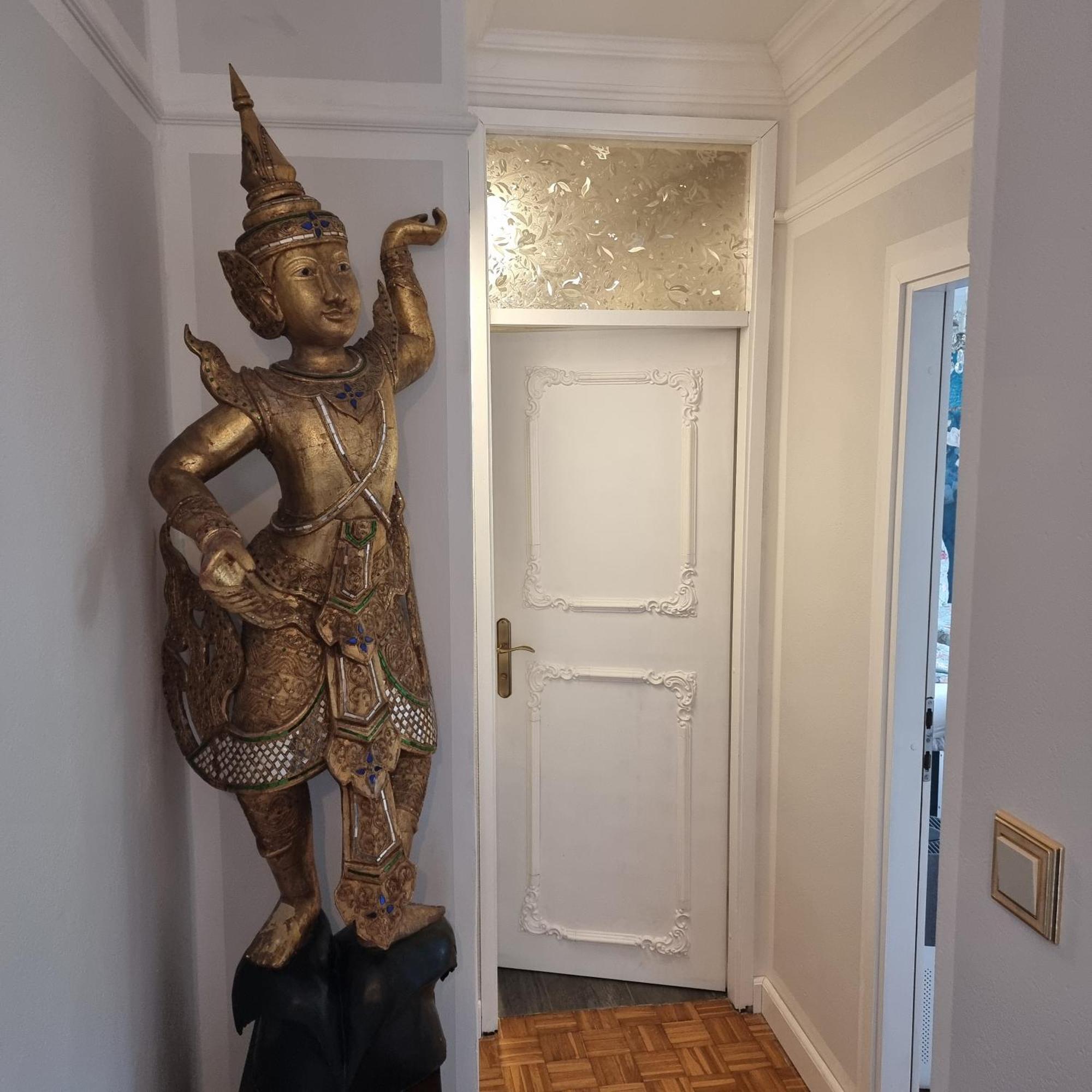 Bakarosa Apartment